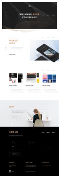 WallTree Web Design