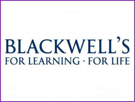 Blackwell’s Ltd