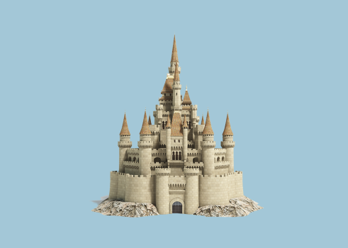 Blocformglobal: Monopoly Breakdown. Integrations Dawn