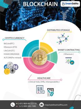 BlockChain Based Solution Development