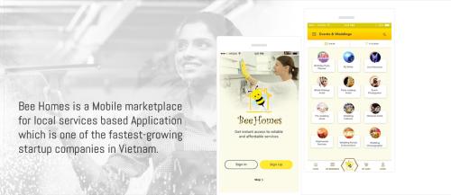 Beehomes