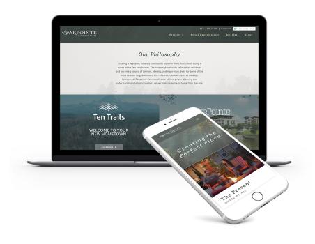 Oakpointe Communities