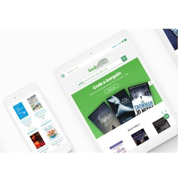 Bookdonors