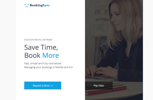 BookingSync