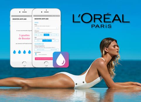 L'Oreal Anti-age Booster