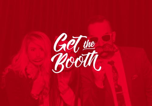 Booth™ iPad Application