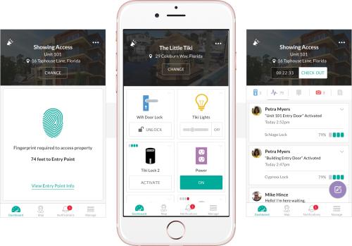 Prempoint for iOS