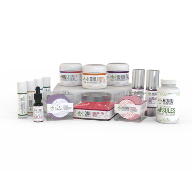 Honu Botanicals