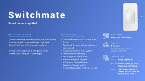 Switchmate