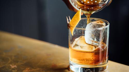 Wine & Spirit international