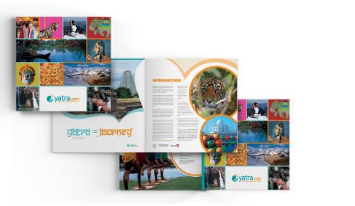 Yatra.com Corporate Brochure