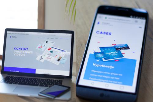 Brandfighters | Platform for content marketing creative talent