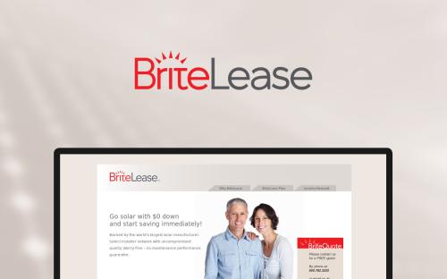 BriteLease