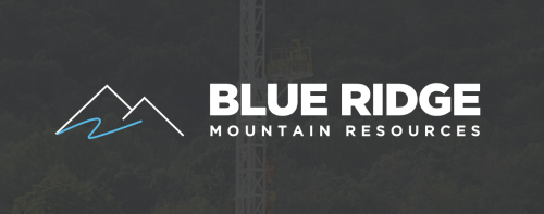 Blue Ridge Mountain Resources WP site