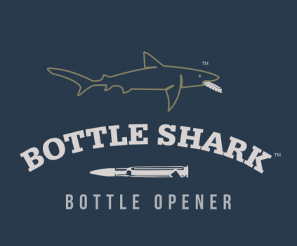 Bottle Shark