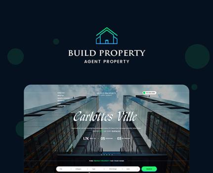 Build Property