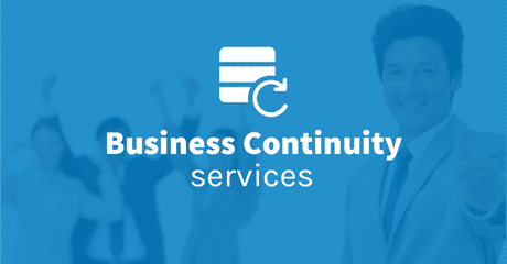 Disaster Recovery & Business Continuity