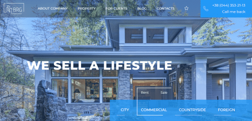 Business Real Group