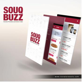 Souqbuzz