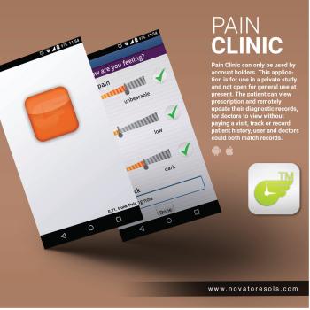 Pain Clinic
