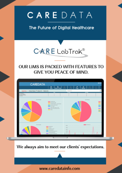 Corporate flyer