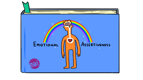 Emotional Assertiveness by John Parr