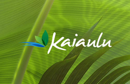 Kaiaulu Maui - Logo Design and Branding