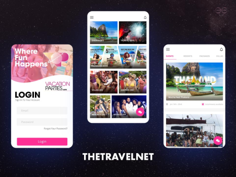 The TravelNet