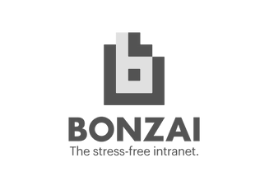 Client Case Story: BONZAI Intranet