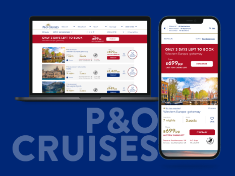 Enhancing User Experience with CRO