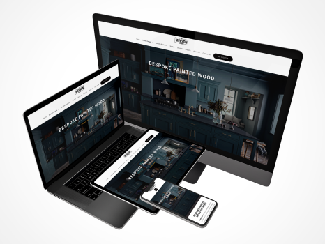 The Meeson Kitchen Co