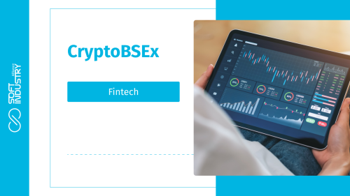 CryptoBSEx