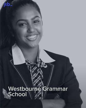 Westbourne Grammar School
