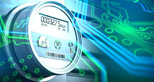 IoT based Smart Meters
