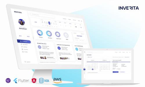 Project Management and HR Tracking System