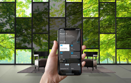 Halio App Design