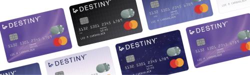 Banking & Finance Marketing | Destiny