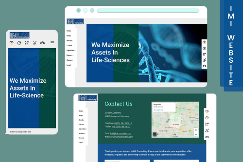IMI-Consulting -http://imiconsulting.com/