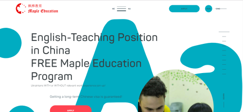 Maple Education