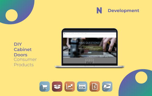 Odoo for Consumer Products industry