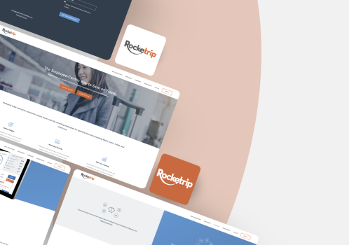 Corporate travel solution