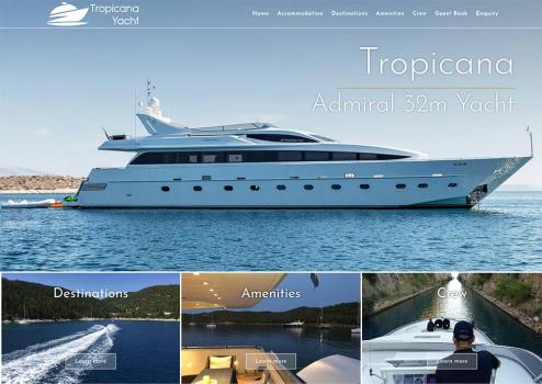 Website Development