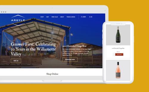 Argyle Winery