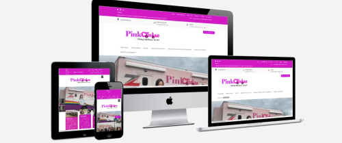 PinkCruise