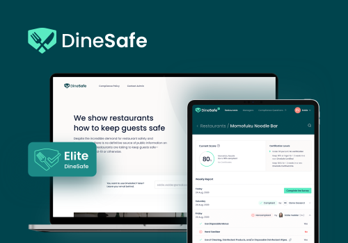 DineSafe