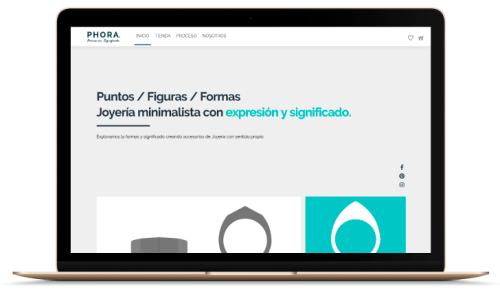 Phora Joyería