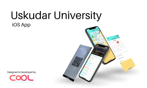 Uskudar University