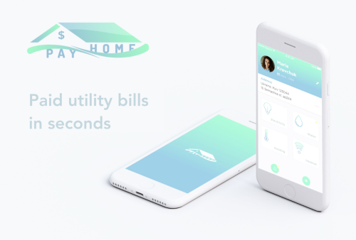 Pay Home