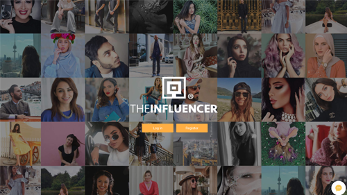 The Influencer: Marketing at Scale