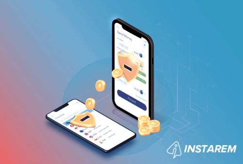 Instarem - Simplified Overseas Money Transfer